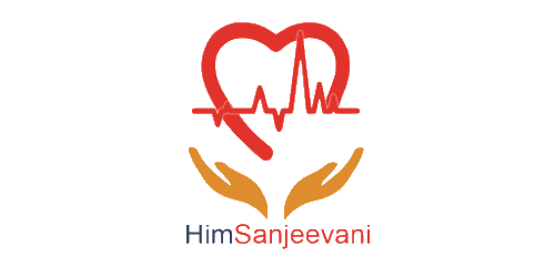 Himsanjeevani App by Himalayan Hospital